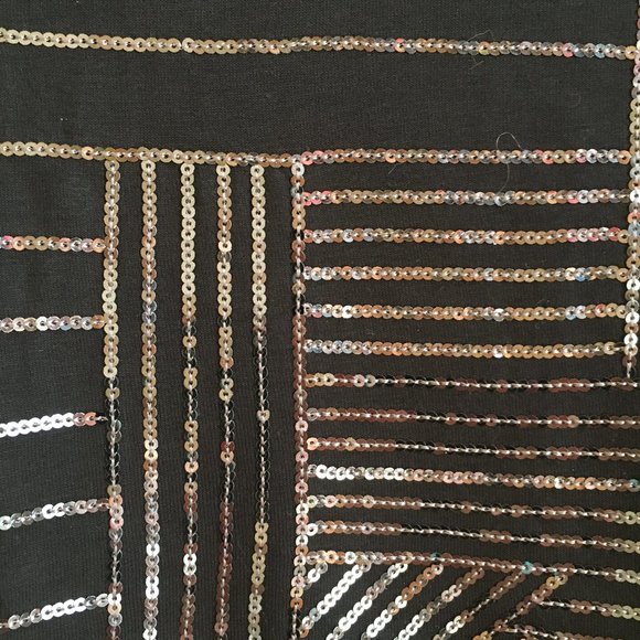 Mexx Sequin Top - Picture 2 of 6